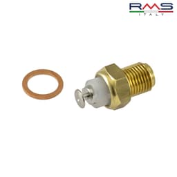 TERMO PREKIDAC THERMISTOR OIL DUCATI/CAGIVA 100120370 RMS ITALY