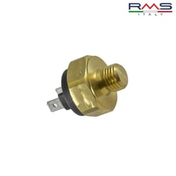 SENZOR TEMPERATURA ENGINE COOLING SWITCH LEONARDO 100120450 RMS ITALY*