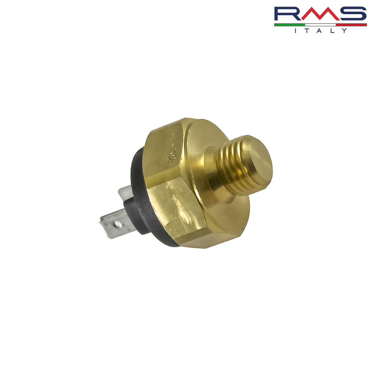 SENZOR TEMPERATURA ENGINE COOLING SWITCH LEONARDO 100120450 RMS ITALY*