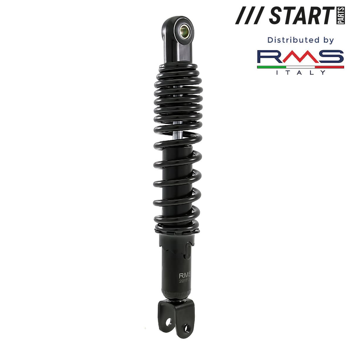 AMORTIZER SR 50 204550031 START PARTS*