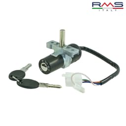 BRAVA APRILIA SCARABEO 50 246050611 RMS ITALY*