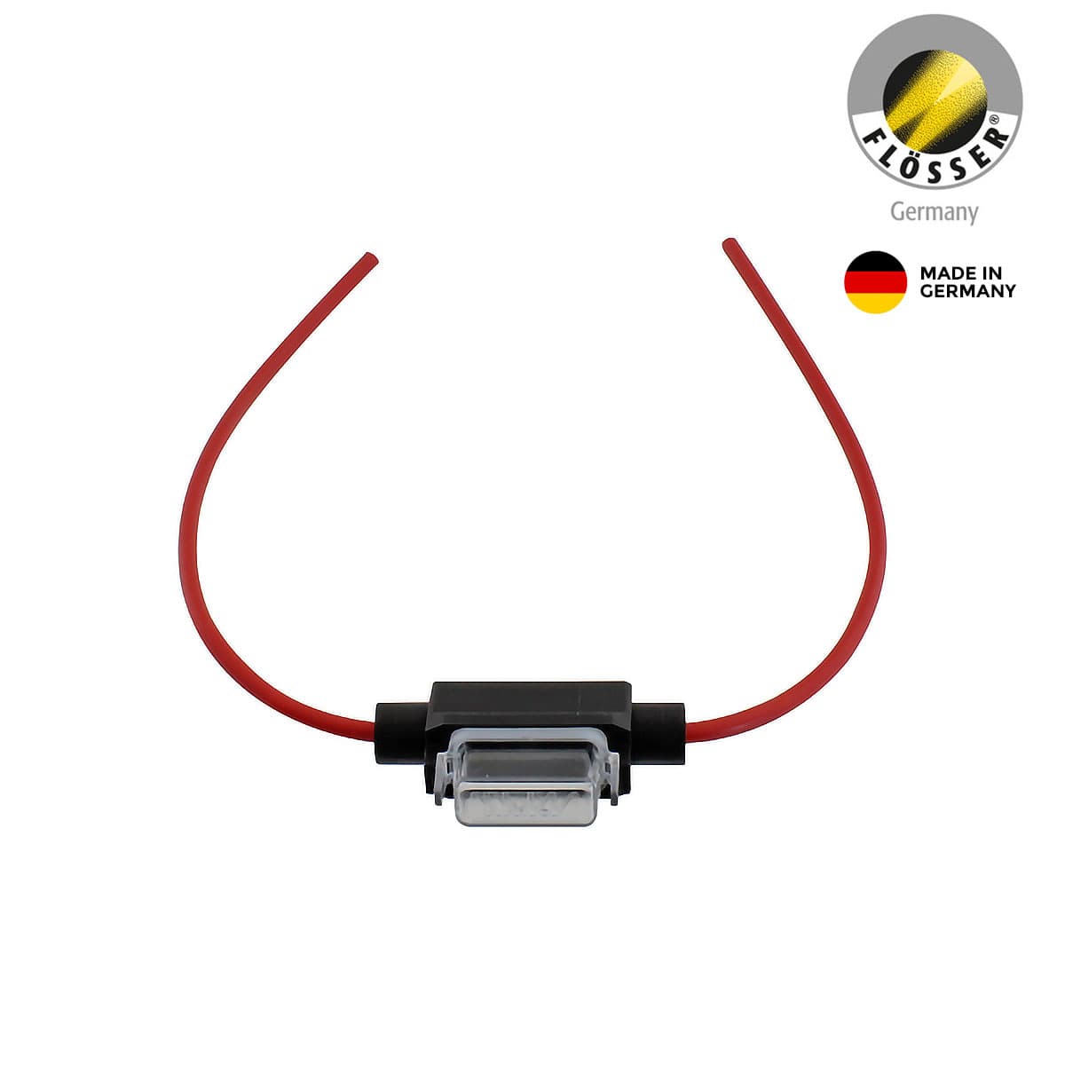 KUTIJA OSIGURAC 246151500 FLOSSER*