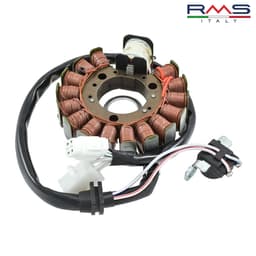 PALENJE YAMAHA MAJESTY 125 150 180 246350230 RMS ITALY*