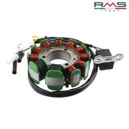 PALENJE JOYRIDE 125 150 200 246350261 RMS ITALY*