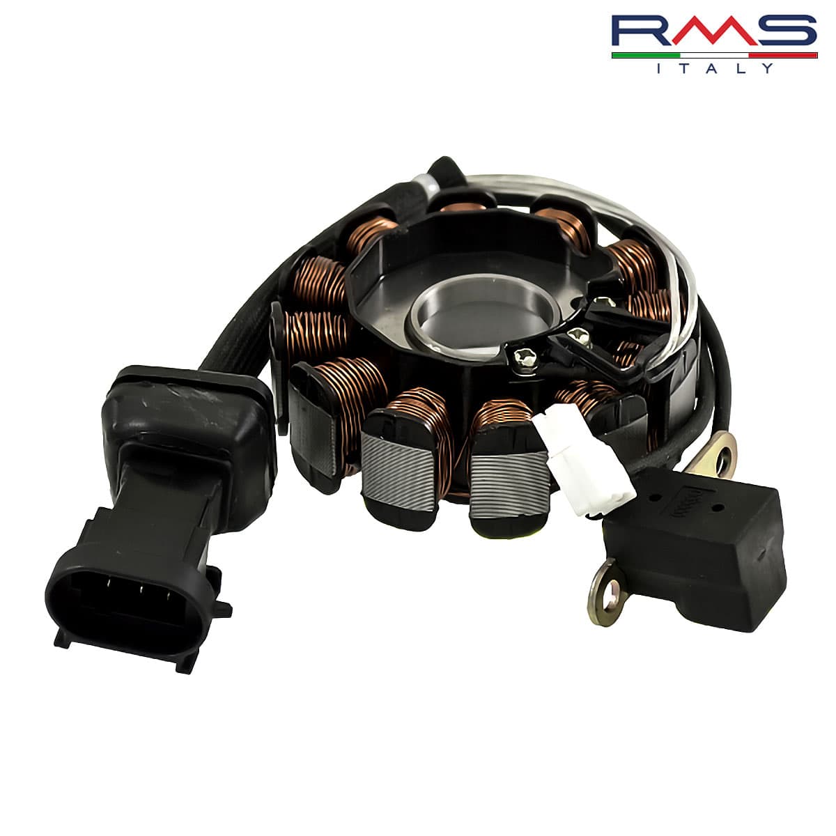 PALENJE PIAGGIO VESPA GTV 125 246350321 RMS ITALY*