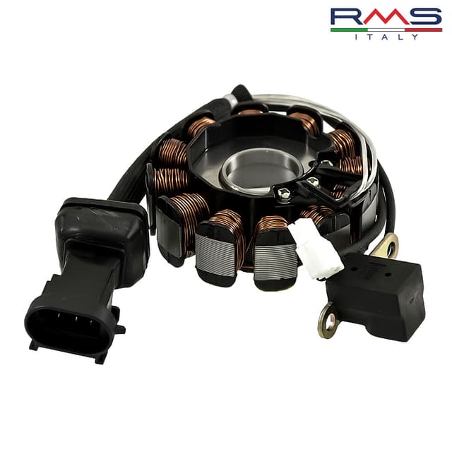 PALENJE PIAGGIO VESPA GTV 125 246350321 RMS ITALY*