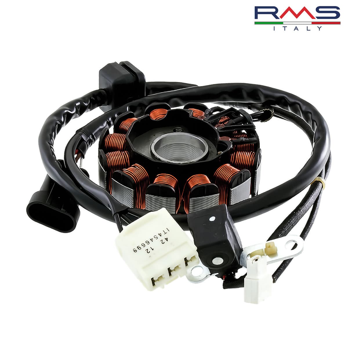 PALENJE PIAGGIO LIBERTY 125 246350392 RMS ITALY*