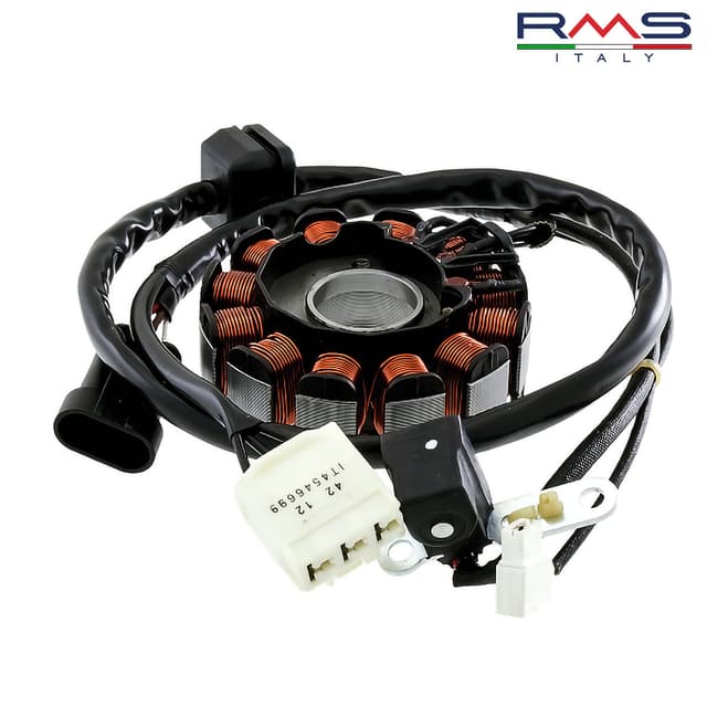 PALENJE PIAGGIO LIBERTY 125 246350392 RMS ITALY*