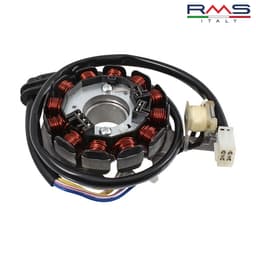 PALENJE YAMAHA MINARELLI AM6 12 KALEMI 246350590 RMS ITALY*