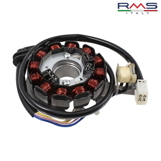 PALENJE YAMAHA MINARELLI AM6 12 KALEMI 246350590 RMS ITALY*