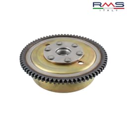 MAGNET YAMAHA MINARELLI AM6 12 KALEMI 246350591 RMS ITALY*