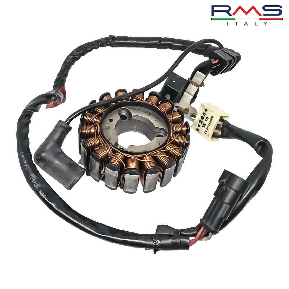 PALENJE PIAGGIO 125 250 300 246350604 RMS ITALY*