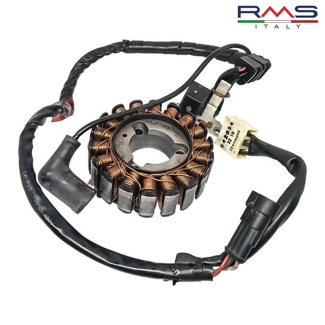 PALENJE PIAGGIO 125 250 300 246350604 RMS ITALY*