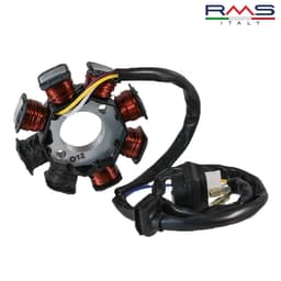 PALENJE KYMCO AGILITY 4T EU3 125 246350611 RMS ITALY*