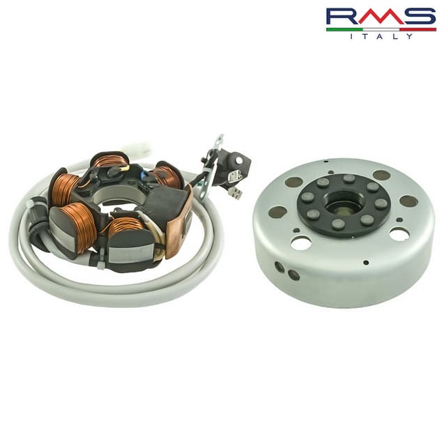 PALENJE SO MAGNET PIAGGIO SFERA FREE 50 246360042 RMS ITALY*