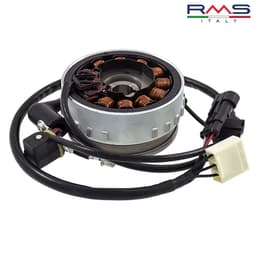 PALENJE SO MAGNET VESPA LX 125 150 246360912 RMS ITALY*