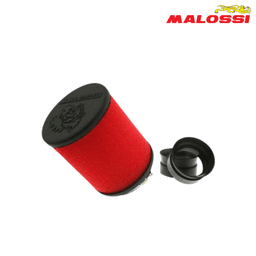 FILTER SPRINT 42 50 60mm PRAV RED FILTER E15 PHBH VHST KEIHIN MIKUNI 413434 MALOSSI*