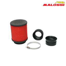 FILTER SPRINT 42 50 60mm PRAV RED FILTER E16 PHBH VHST KEIHIN MIKUNI 413435 MALOSSI*