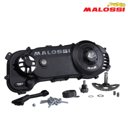 KAPAK KURBLA LEV MHR AIR FORCE APRILIA PIAGGIO 50 SET 5717218 MALOSSI*