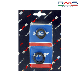 LAGERI SET SO SEMERINZI PEUGEOT 50 100200610 SET SKF RMS ITALY
