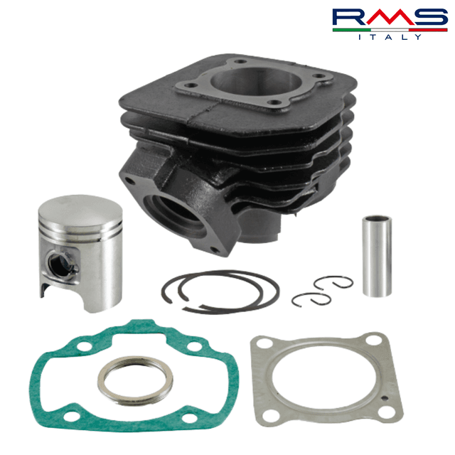 CILINDAR PEUGEOT LUDIX 47mm A/C 100080830 RMS ITALY