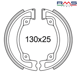 GURTNI HONDA CN 250cc 225120401 RMS ITALY