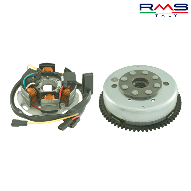 PALENJE SO MAGNET APRILIA RS RS4 50 246360052 RMS ITALY*