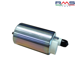 PUMPA GORIVO HONDA CB 500 F KAWASAKI ER-6F ER-6N SUZUKI AN 400 BURGMAN YAMAHA 121660222 RMS ITALY*