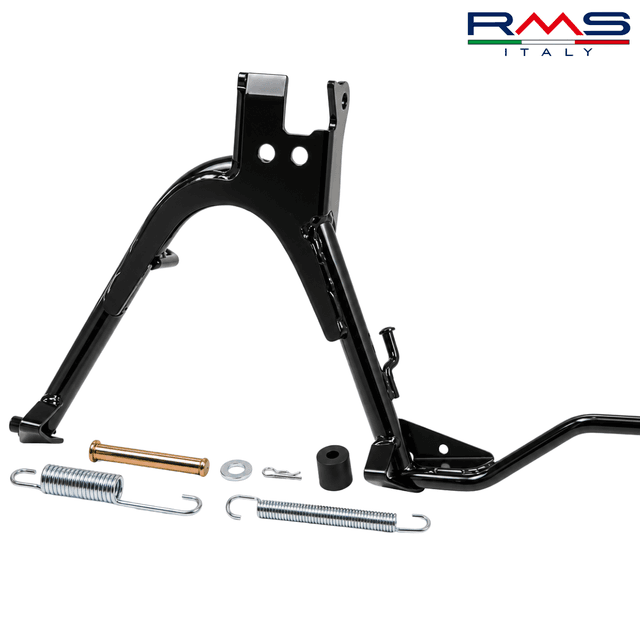 NOGARKA CENTRALNA APRILIA SCARABEO 50 93-06 BETA ARK 50 AC 04-14 121610040 RMS ITALY*