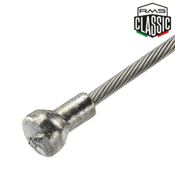 SAJLA KUMPLUG 1,8m 6X8mm VESPA PK 50 163514021 RMS ITALY