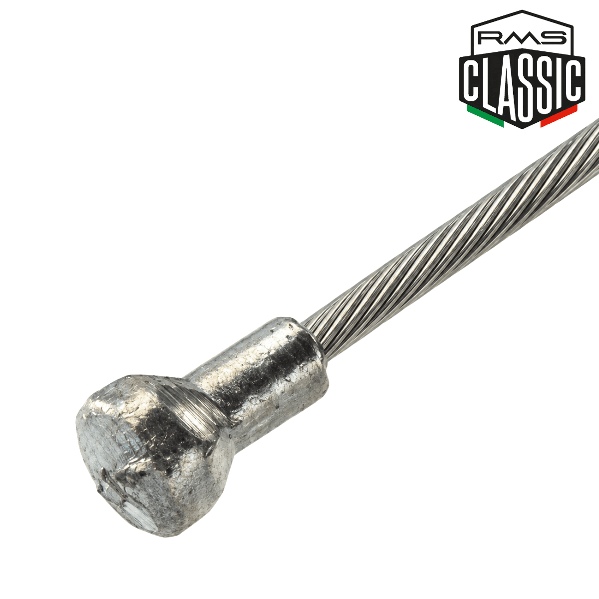 SAJLA KUMPLUG 1,8m 6X8mm VESPA PK 50 163514021 RMS ITALY
