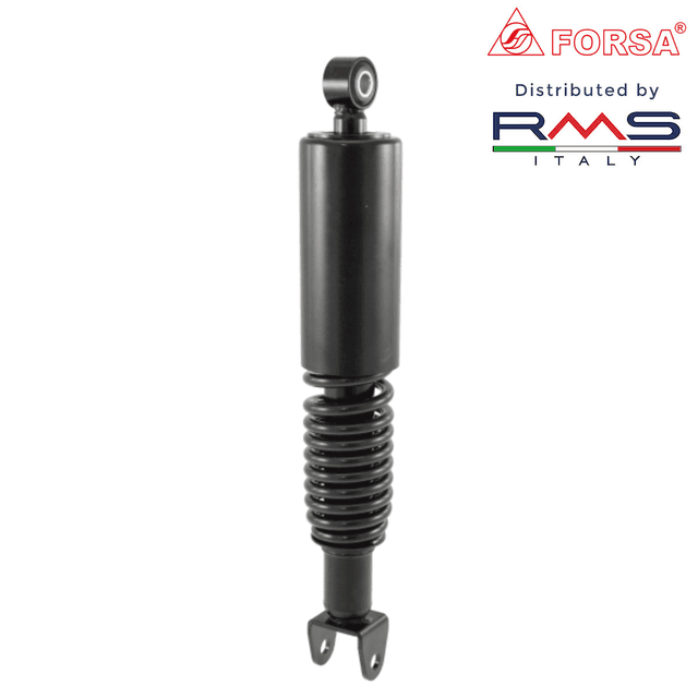AMORTIZER APRILIA SCARABEO 50 02-12 SCARABEO 100 01-12 204550642 FORSA RMS ITALY*
