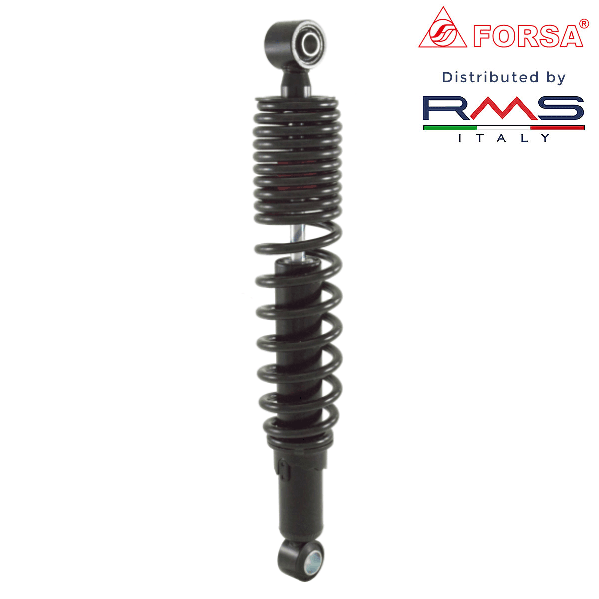 AMORTIZER APRILIA SR MAX 125 - 300 204550752 FORSA RMS ITALY*