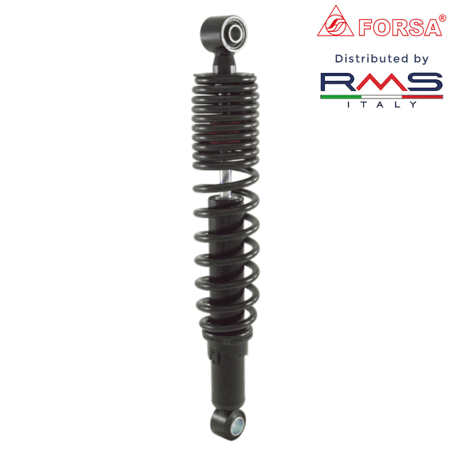 AMORTIZER APRILIA SR MAX 125 - 300 204550752 FORSA RMS ITALY*