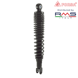 AMORTIZER YAMAHA X-CITY 250 07-08 BW'S YW 125 2010 358 mm 204550802 FORSA RMS ITALY*