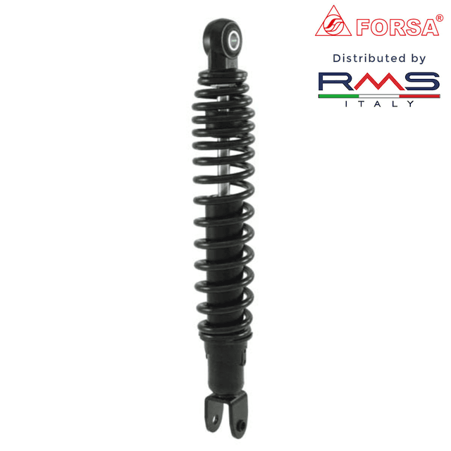 AMORTIZER HONDA SH 125 MODE 13-16 204550852 FORSA RMS ITALY*