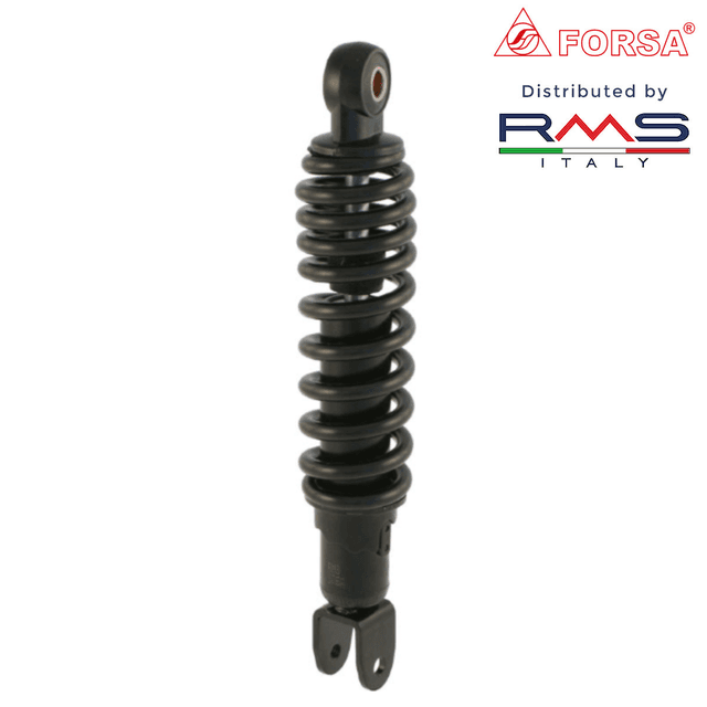 AMORTIZER YAMAHA AEROX 50 204550902 FORSA RMS ITALY*