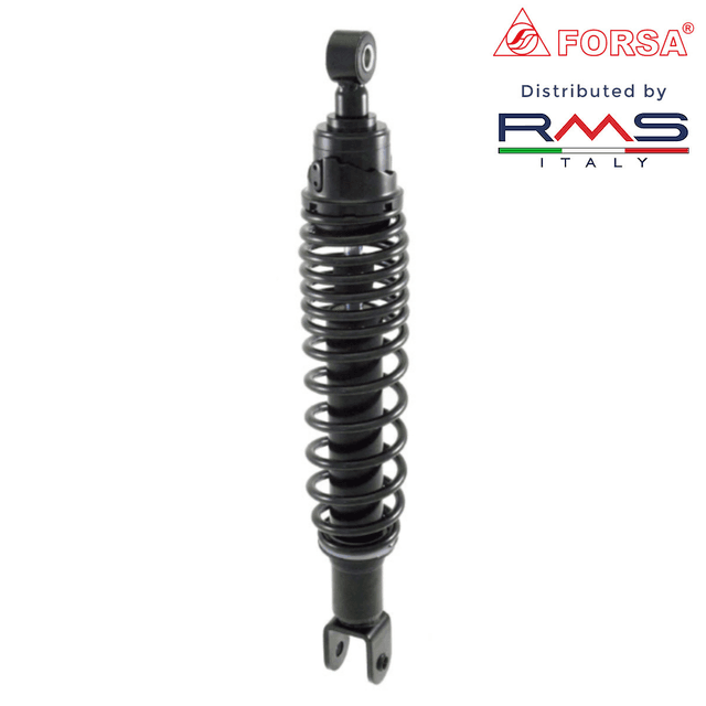 AMORTIZER YAMAHA X-MAX 400 13-17 204550912 FORSA RMS ITALY*