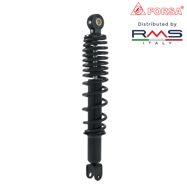 AMORTIZER SYM SIMPHONY S/SR 125 204550941 RMS ITALY*