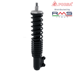 AMORTIZER PREDEN PIAGGIO SFERA 50 125 95-97 VESPA ET2 50 97-05 ET4 50 00-05 125 96-05 ZIP 50 00-13 125 00-02 204584212 FORSA ITALY