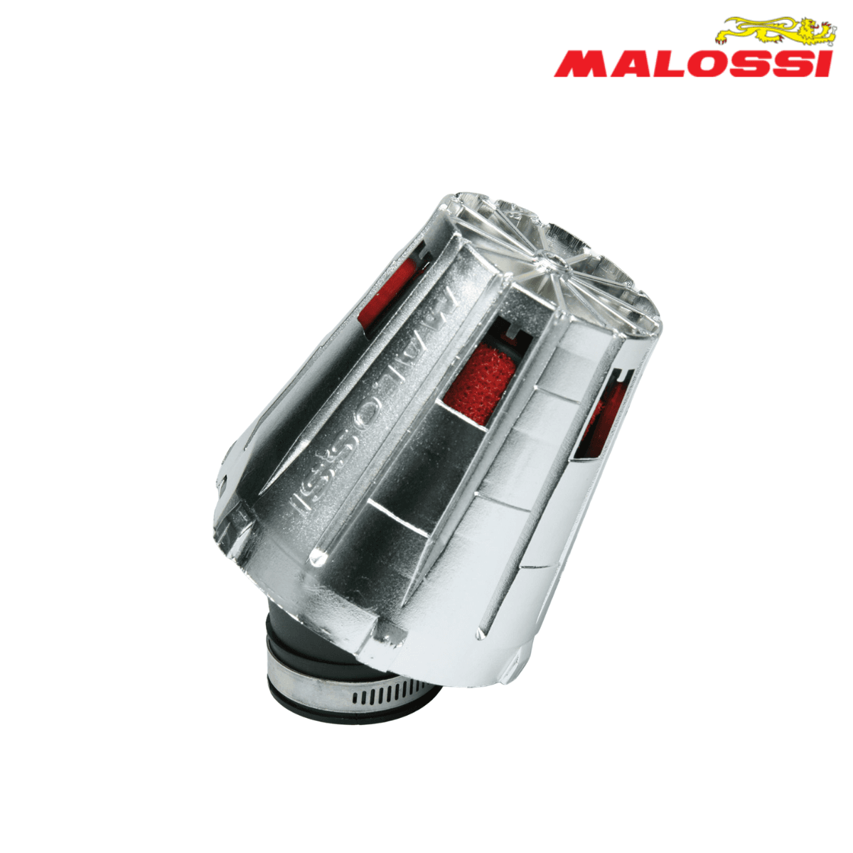 FILTER SPRINT 38mm PHVA / PHBN 12-14-16-17.5 MIKUNI KARBURATOR 04 7593.W0 MALOSSI*