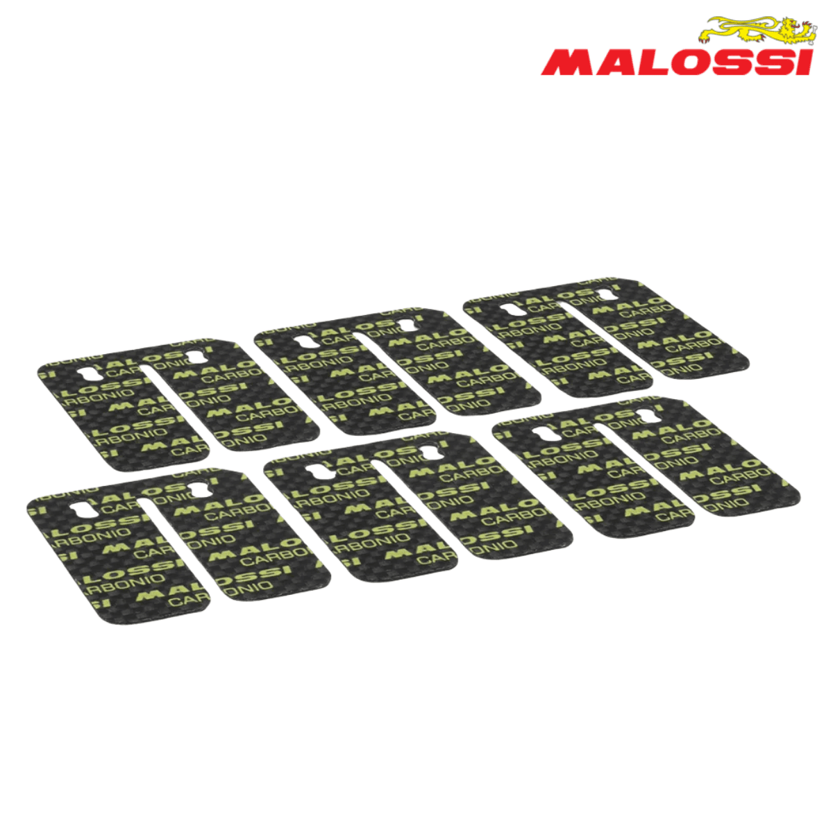 LEPTIR KARBURATOR PRACKI 2712430.C0 MALOSSI*