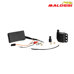 ELEKTRONIKA TRKACKA DIGITALNA APRILA SR DERBI GILERA ITALJET PIAGGIO VESPA 50 55 9207 MALOSSI*