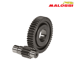 ZUPCANIK PRENOS SET APRILIA SR PIAGGIO 50 13/48 67 9966 MALOSSI ITALY*