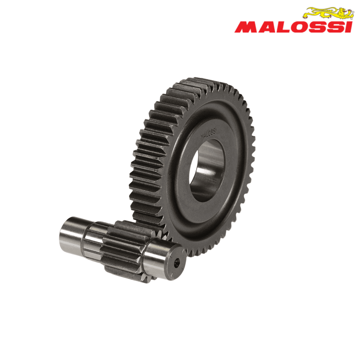 ZUPCANIK PRENOS SET APRILIA SR PIAGGIO 50 13/48 67 9966 MALOSSI ITALY*