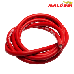 KABEL SVEKICA DEBEL CRVEN 7mm 70cm 2219660B MALOSSI ITALY