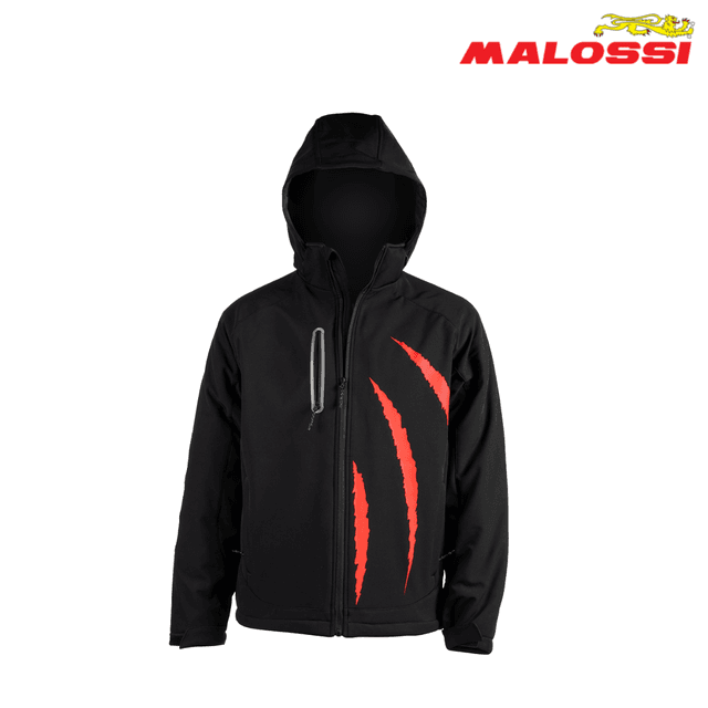 JAKNA XL 4120478.B6 MALOSSI
