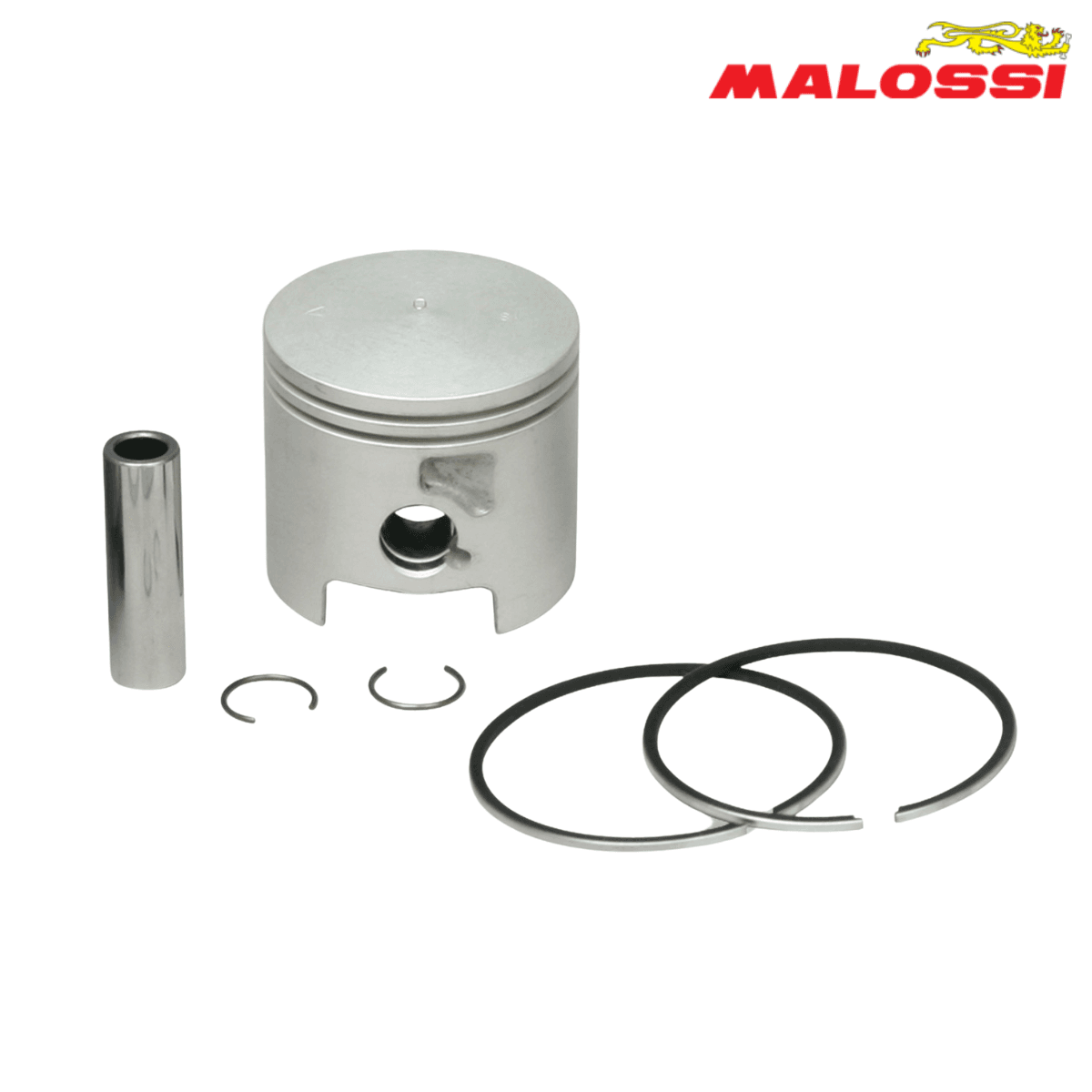 KLIP YAMAHA AEROX 50X12mm 3411695.B0 MALOSSI ITALY