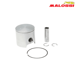 KLIP 50X12mm 1 KARIKA 3413047.AA MALOSSI ITALY*