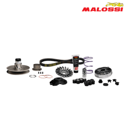 OVER RANGE KOMPLET PRENOS PIAGGIO 50 6118835 MHR MALOSSI*